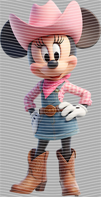 Mickey-AMQ 2530